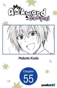 My Awkward Senpai #055