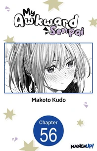 My Awkward Senpai #056