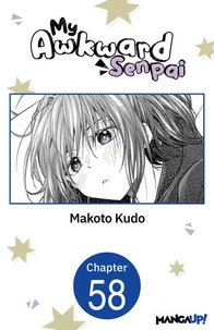 My Awkward Senpai #058