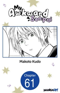 My Awkward Senpai #061