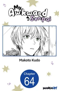 My Awkward Senpai #064