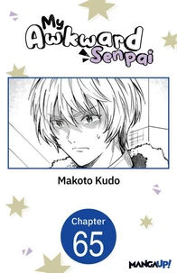 My Awkward Senpai #065