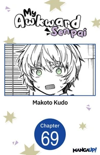 My Awkward Senpai #069