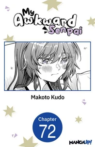My Awkward Senpai #072