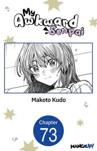 My Awkward Senpai #073