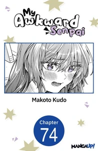 My Awkward Senpai #074