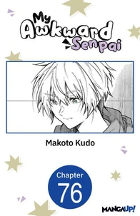 My Awkward Senpai #076