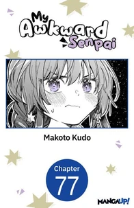 My Awkward Senpai #077