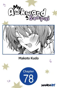 My Awkward Senpai #078