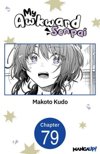 My Awkward Senpai #079