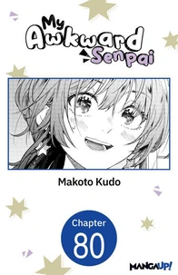My Awkward Senpai #080