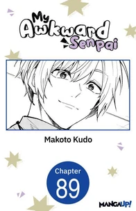 My Awkward Senpai #089