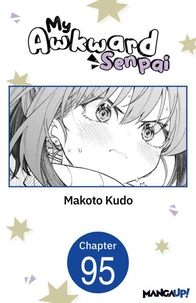 My Awkward Senpai #095