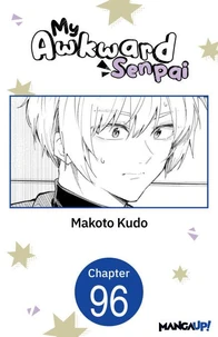 My Awkward Senpai #096