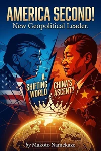 America Second! New geopolitical leader.
