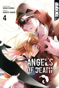Angels of Death, Band 04