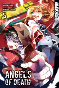Angels of Death, Band 05