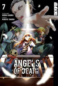 Angels of Death, Band 07