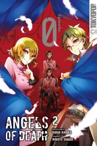 Angels of Death: Episode. 0, Band 02