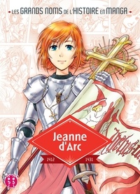Makoto Torakage - Jeanne d'Arc.