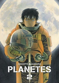 Planetes Perfect Edition T02