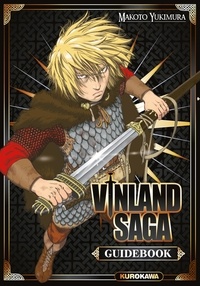 Makoto Yukimura - Vinland Saga  : Guidebook.
