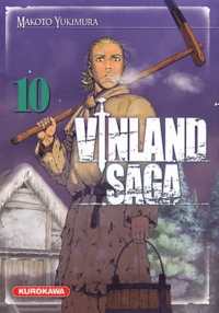 Téléchargement gratuit du livre Google Vinland Saga Tome 10 FB2 PDB in French