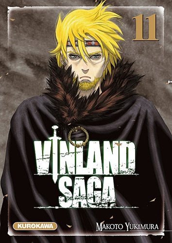 Vinland saga. 11