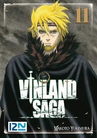 Vinland Saga Tome 11