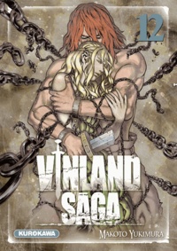Makoto Yukimura - Vinland Saga Tome 12 : .