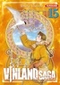 Makoto Yukimura - Vinland Saga Tome 15 : .