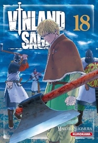 Livre de feu Kindle non téléchargeable Vinland Saga Tome 18 9782368524626 PDB in French par Makoto Yukimura