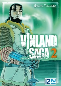 Livres audio à télécharger sur Ipod Vinland Saga Tome 2 FB2 par Makoto Yukimura 9782823853926