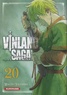 Makoto Yukimura - Vinland Saga Tome 20 : .