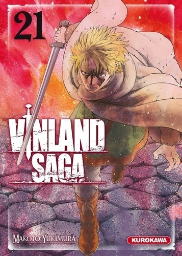 Vinland Saga Tome 21