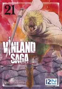 Vinland Saga Tome 21