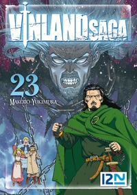Vinland Saga Tome 23