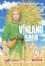 Makoto Yukimura - Vinland Saga Tome 26 : .