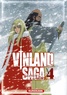 Makoto Yukimura - Vinland Saga Tome 4 : .