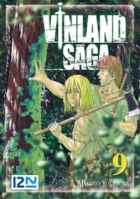 Il livre série téléchargement gratuit Vinland Saga Tome 9 in French 