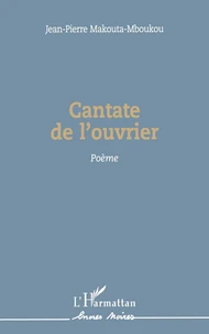 Cantate de l'ouvrier