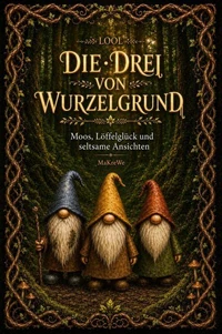 Die Drei von Wurzelgrund