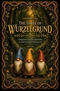 The Three of Wurzelgrund