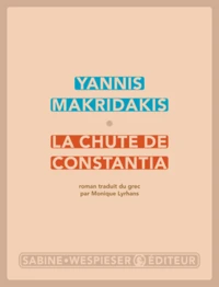 La chute de Constantia