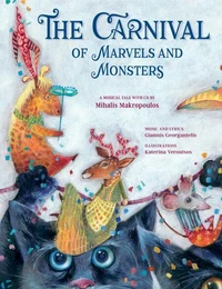 The carnival of marvels and monsters