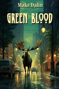 Green Blood