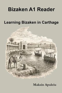 Bizaken A1 Reader Learning Bizaken in Carthage
