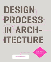 Design process in architecture