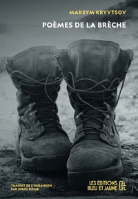 Poèmes de la brèche
