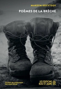 Poèmes de la brèche